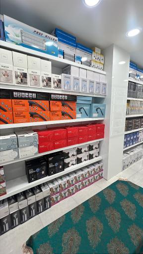 فروشگاه خدری استور