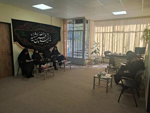 عکس فرهنگسرای گفتگو