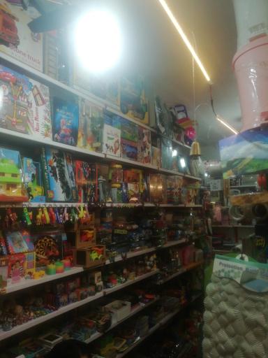 عکس پلاسکو اسباب بازی حمید 