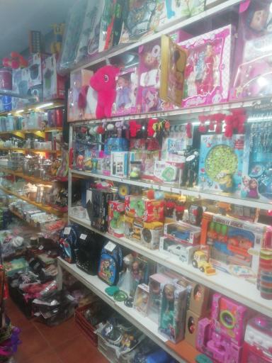 عکس پلاسکو اسباب بازی حمید 