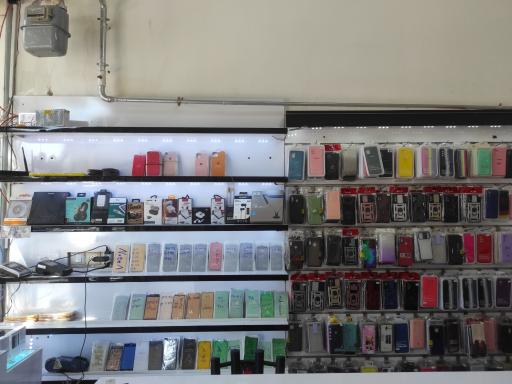 عکس موبایل موناکو