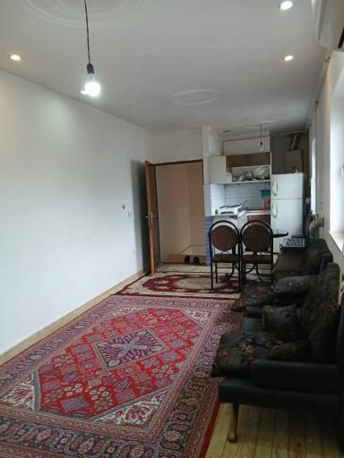 عکس اقامتگاه مادر