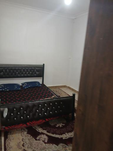 عکس اقامتگاه مادر