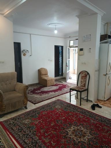 عکس اقامتگاه مادر