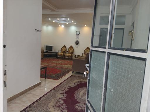 عکس اقامتگاه مادر