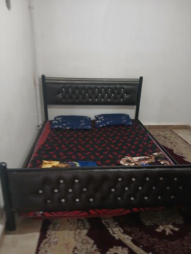عکس اقامتگاه مادر