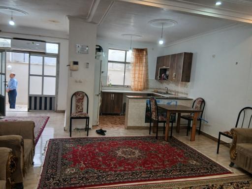 عکس اقامتگاه مادر