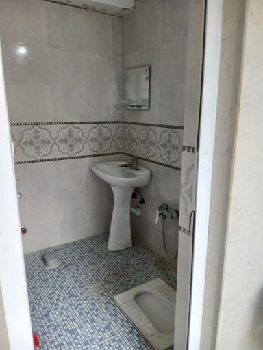 عکس اقامتگاه مادر