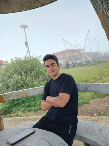 استخر ائل باغی