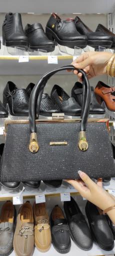 عکس کیف کفش آیران