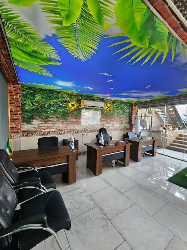 عکس املاک کلبه