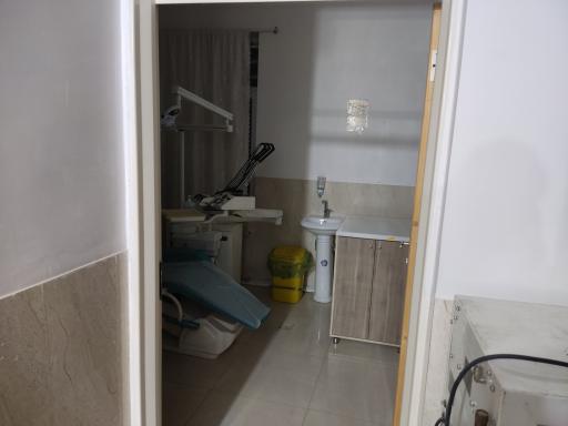 عکس خانه بهداشت مرحوم حاج حسن اکبرزاده