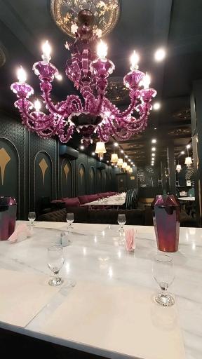 عکس رستوران اسپرانتو