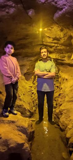 عکس آسیاب آبی وزیر