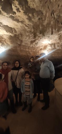 عکس آسیاب آبی وزیر