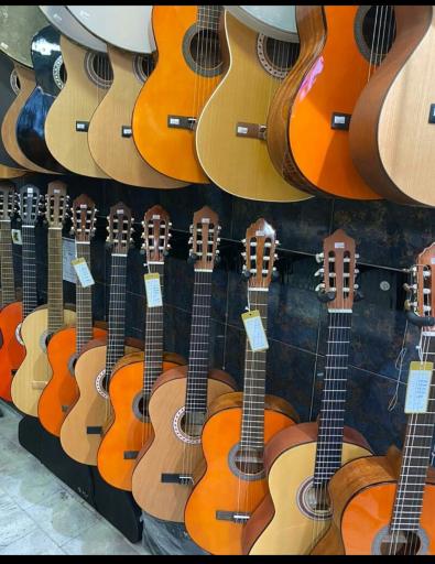 عکس گالری موسیقی نوآنس