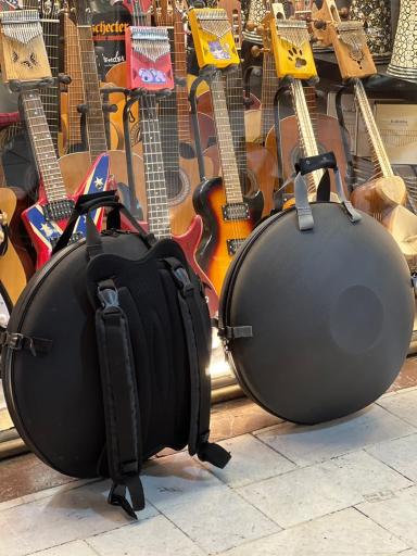 عکس گالری موسیقی نوآنس