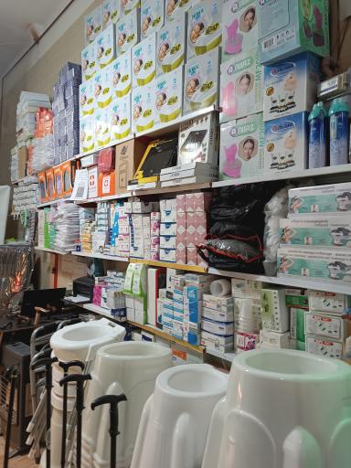 عکس تجهیزات پزشکی آواطب 