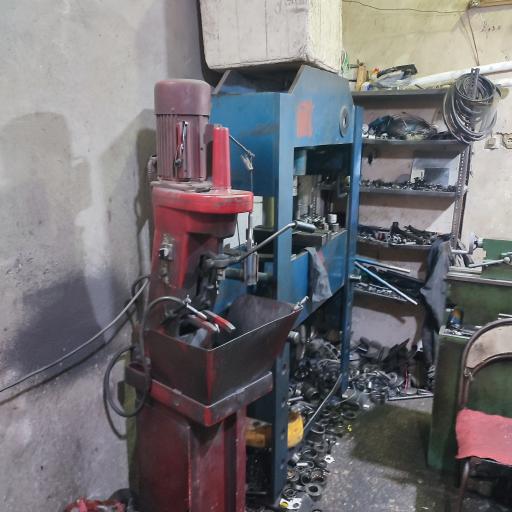 عکس تراشکاری بختیاری