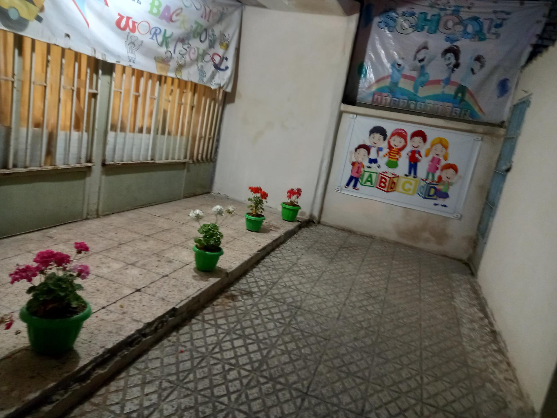 عکس آموزشگاه زبان انگلیسی دخترانه شجاعی