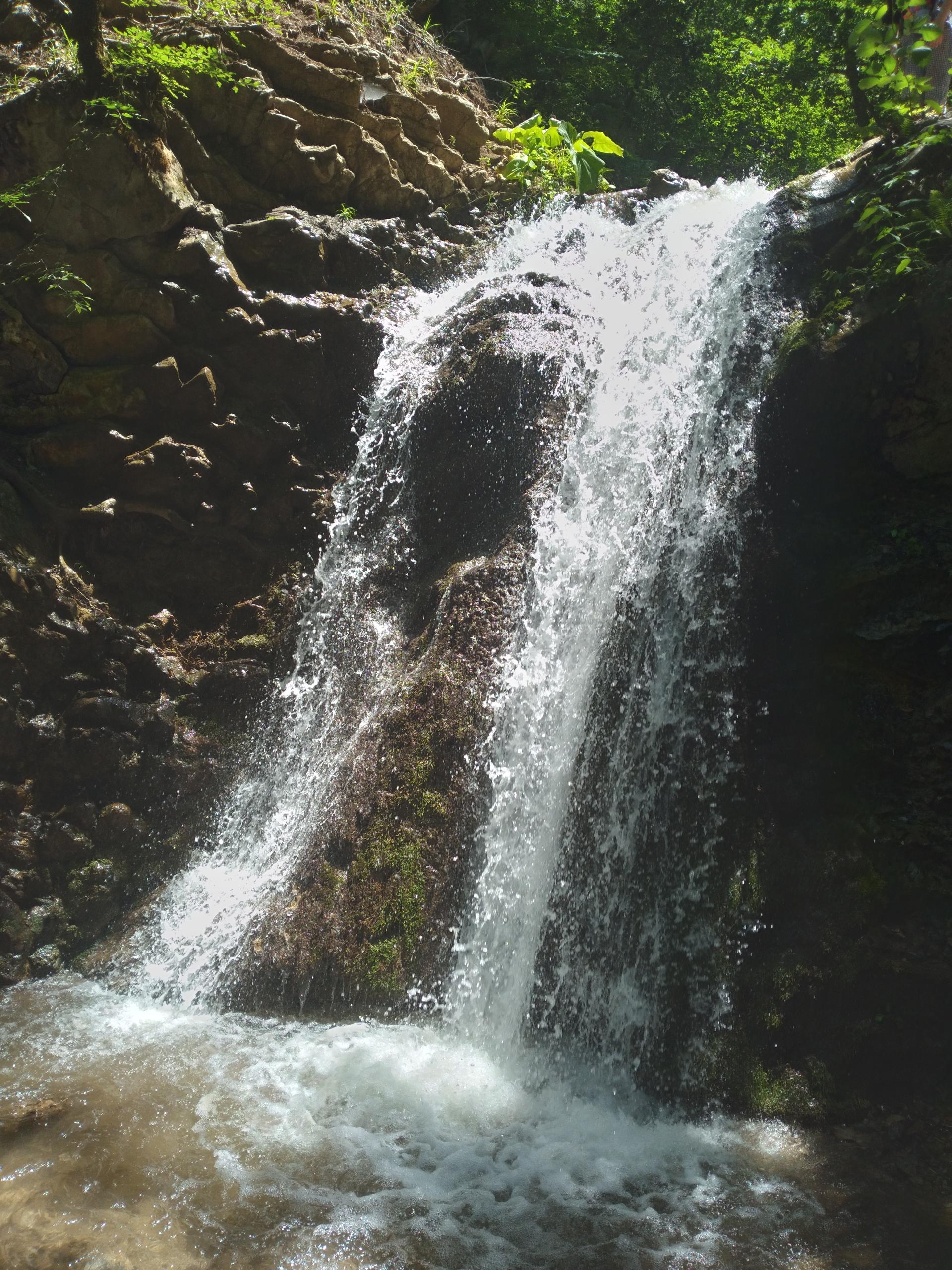 عکس روستای کلا