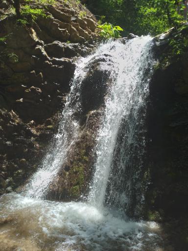 عکس روستای کلا