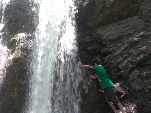 عکس روستای کلا