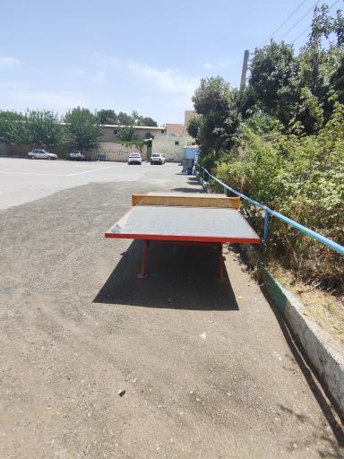 عکس مدرسه ابتدایی شریعتی