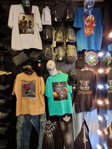 عکس بوتیک میلاد