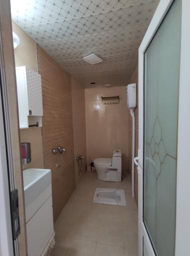 عکس هتل بین الحرمین