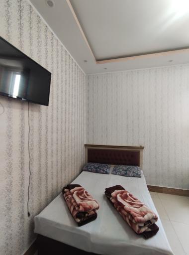 عکس هتل بین الحرمین