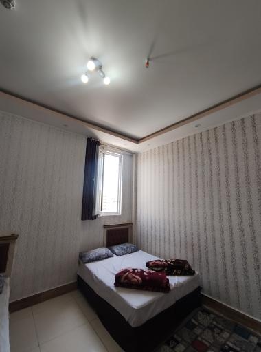 عکس هتل بین الحرمین