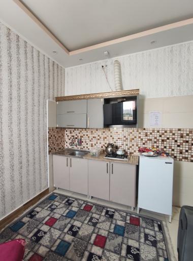 عکس هتل بین الحرمین