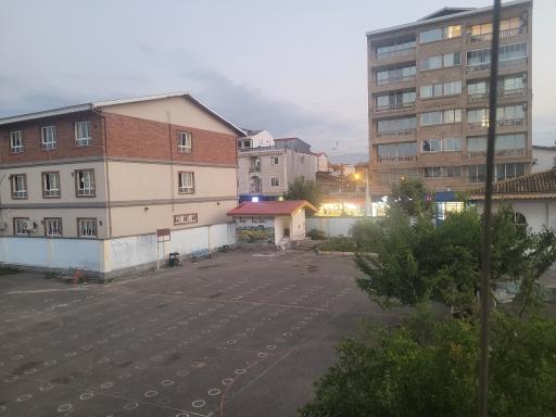 عکس دبستان شهید عبدالوهاب قاسمی