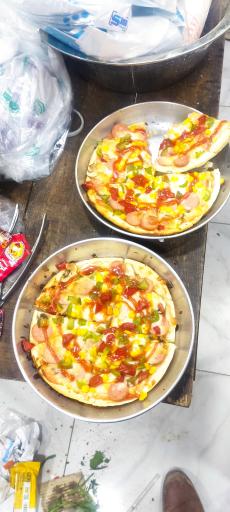 عکس سرزمین لقمه مرندی