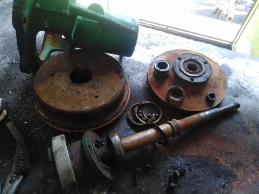 عکس تراشکاری بختیاری