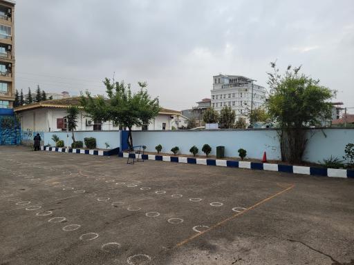 عکس دبستان شهید عبدالوهاب قاسمی