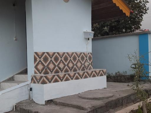 عکس دبستان شهید عبدالوهاب قاسمی