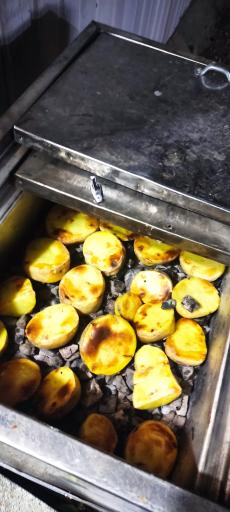 عکس سرزمین لقمه مرندی