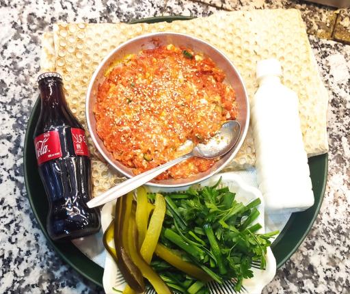 عکس سرزمین لقمه مرندی