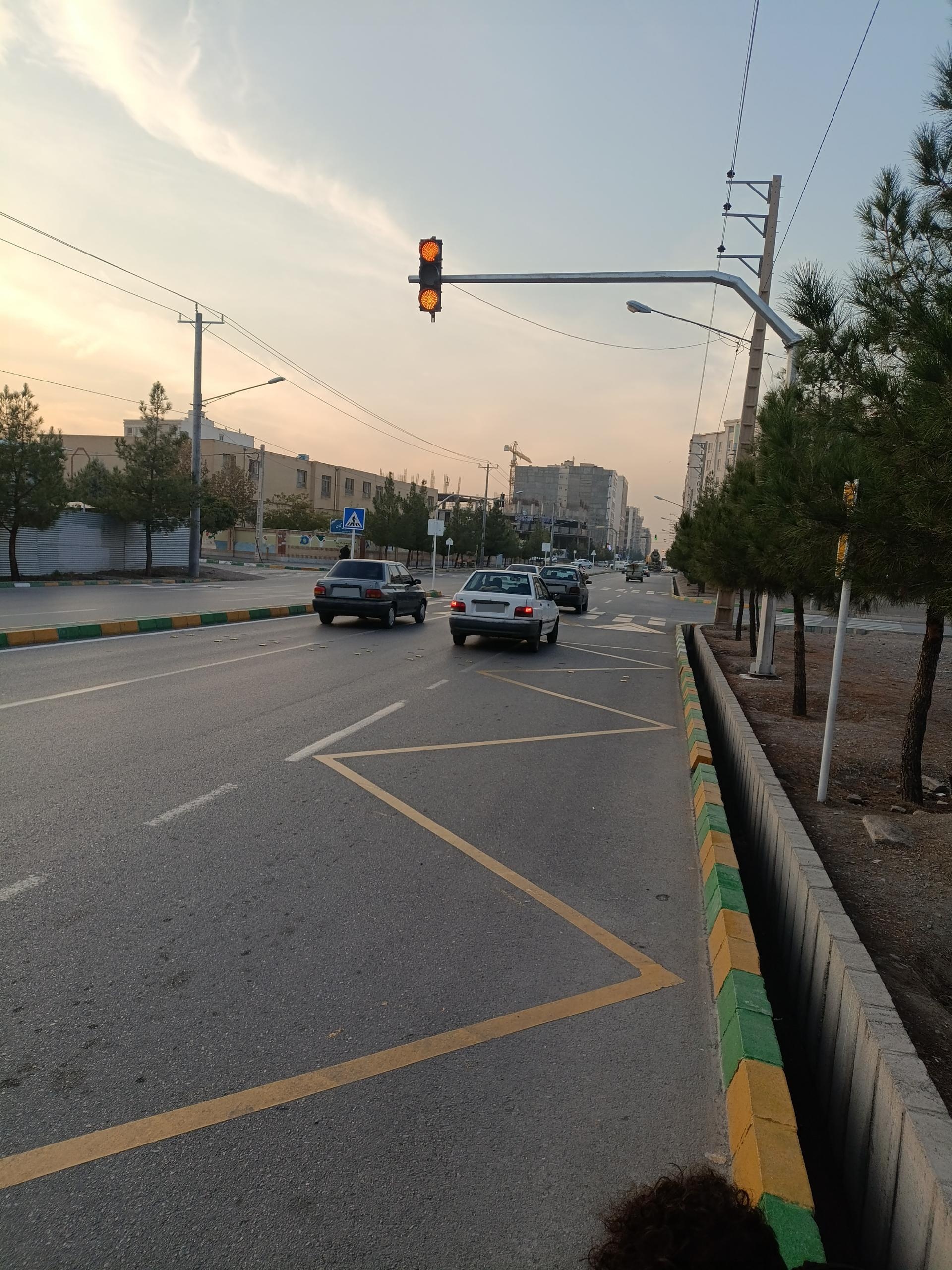 عکس  اقدسیه 41