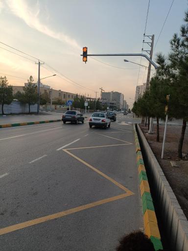 عکس  اقدسیه 41