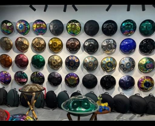 گالری موسیقی نوآنس