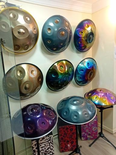 گالری موسیقی نوآنس