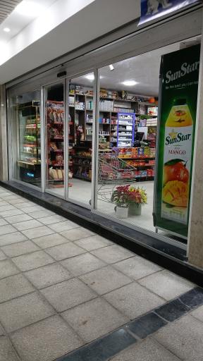 عکس تیک مارکت 