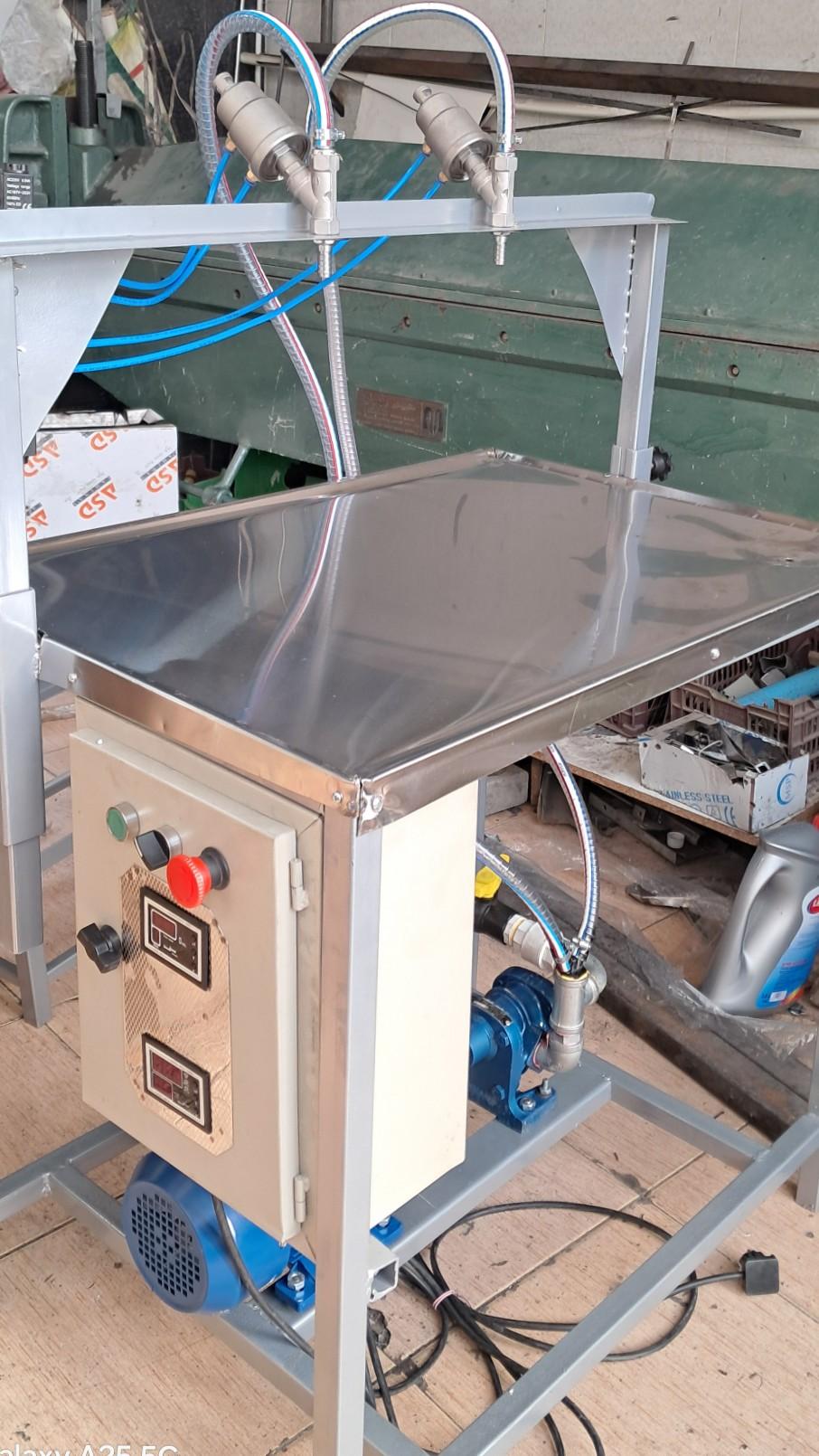 عکس فنی مهندسی عباسی