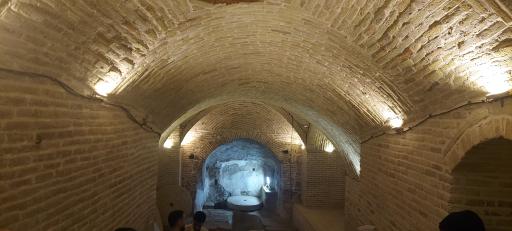 عکس آسیاب آبی وزیر