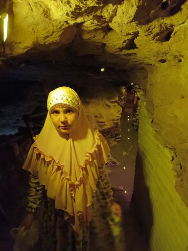 عکس آسیاب آبی وزیر