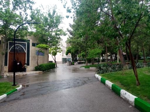 عکس بوستان لاله