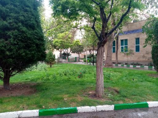 عکس بوستان لاله